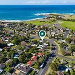 Rothery Escape - A Cosy Coastal Cottage