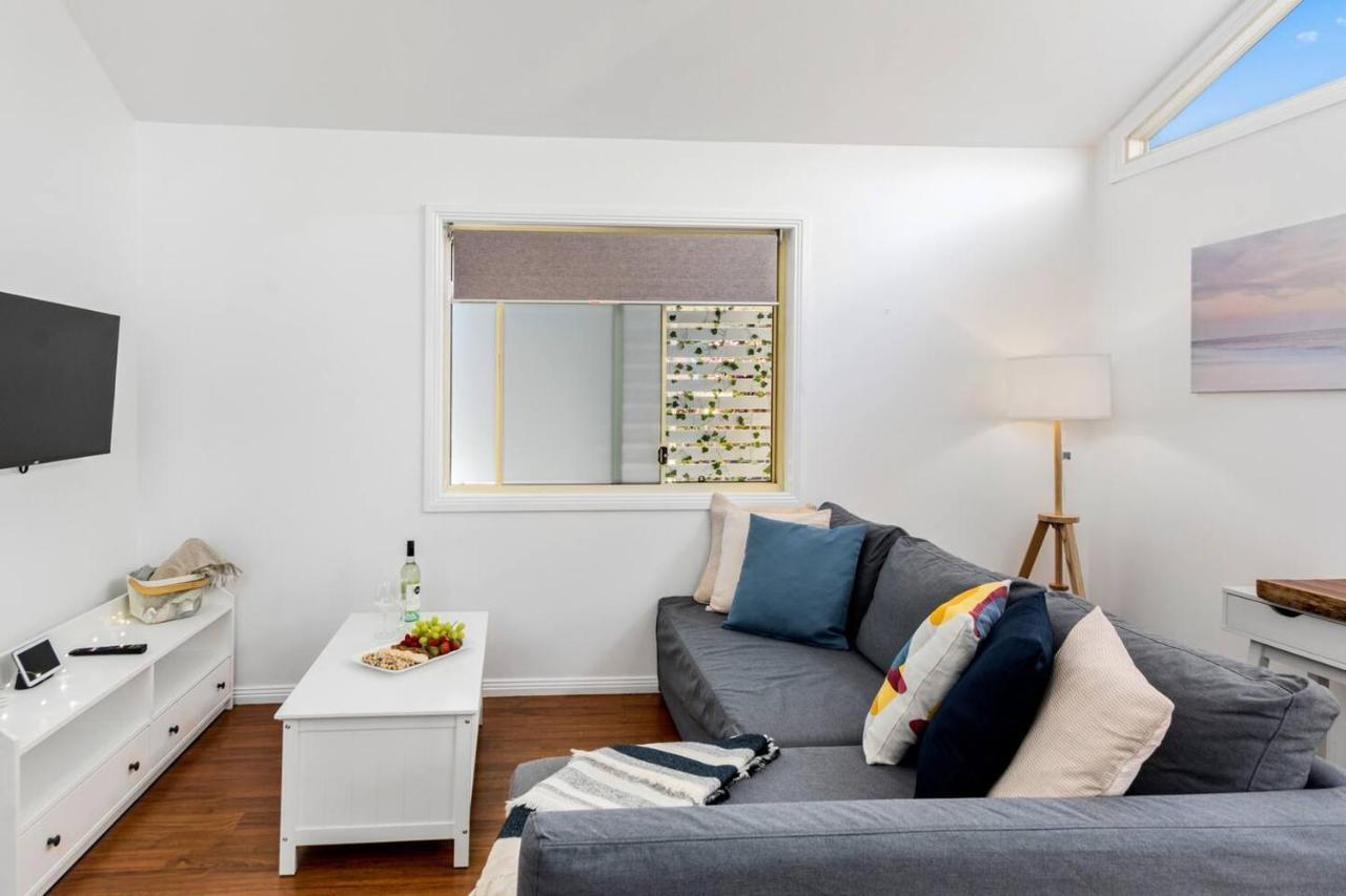 Holiday home Rothery Escape - A Cosy Coastal