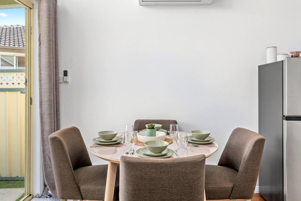 Holiday home Rothery Escape - A Cosy Coastal Wollongong