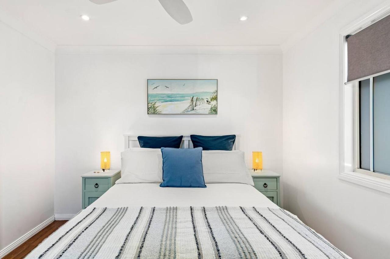 Holiday home Rothery Escape - A Cosy Coastal Wollongong