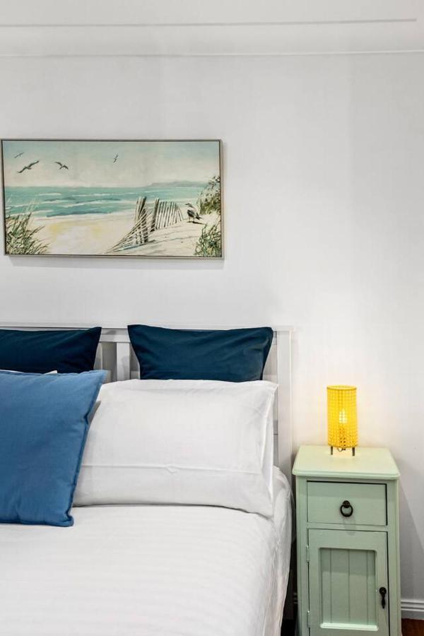 Holiday home Rothery Escape - A Cosy Coastal *