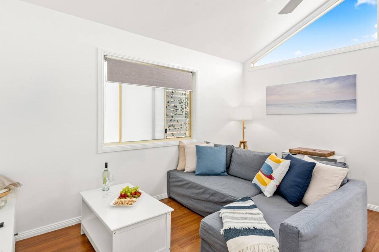 Rothery Escape - A Cosy Coastal *