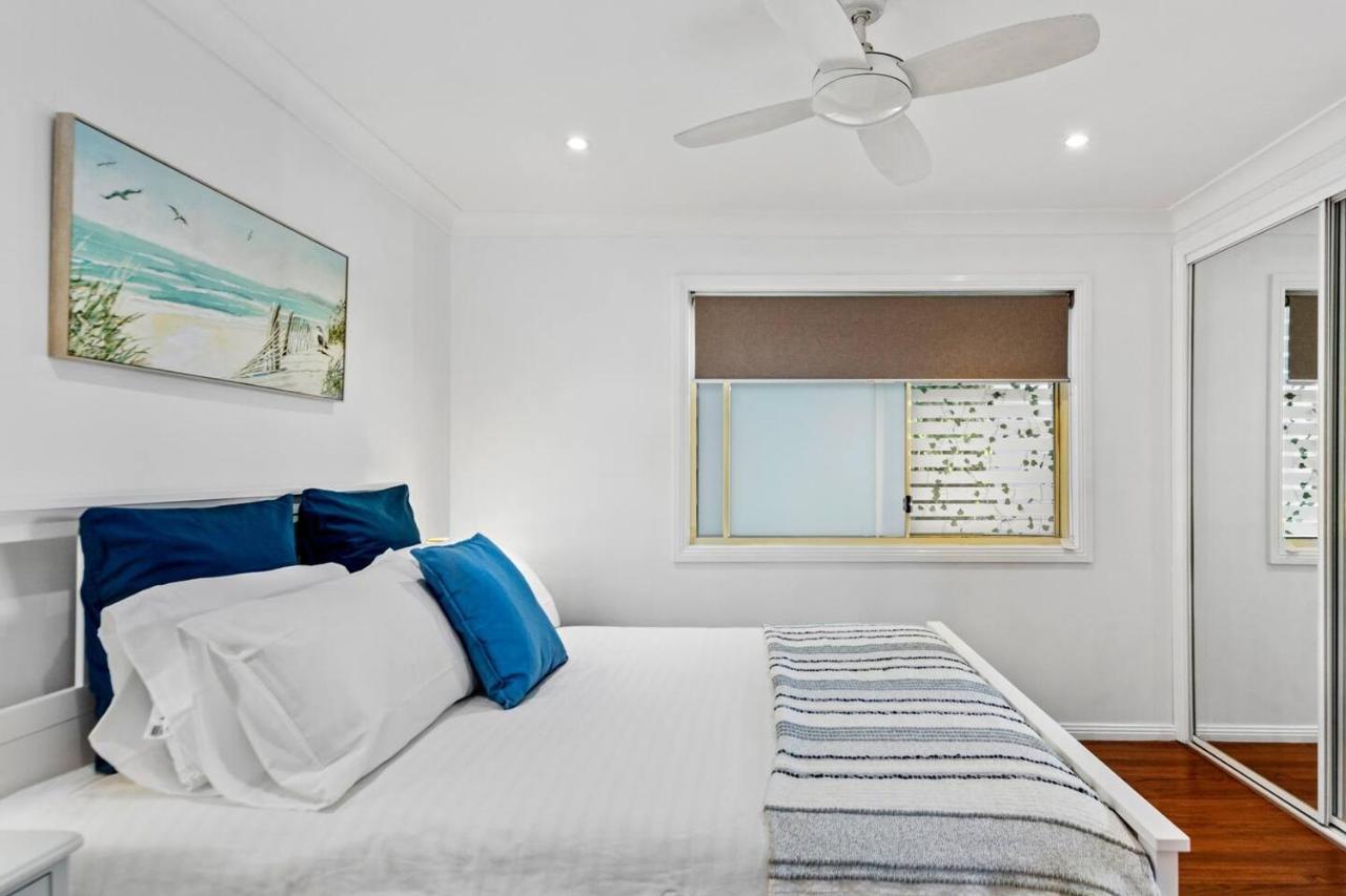 Rothery Escape - A Cosy Coastal Holiday home Wollongong